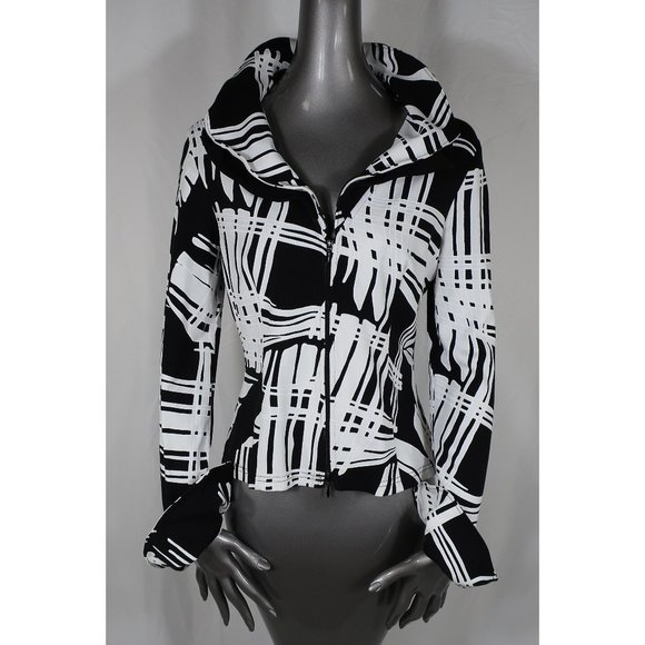 NWT Joseph Ribkoff Wired Jacket Top 10